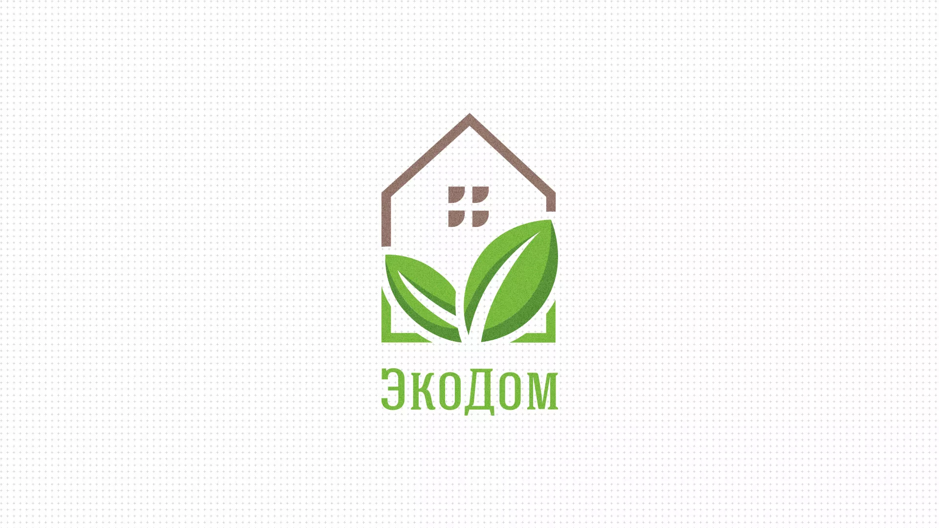 Создание сайта для строительной компании «ЭКОДОМ» в Рыбинске